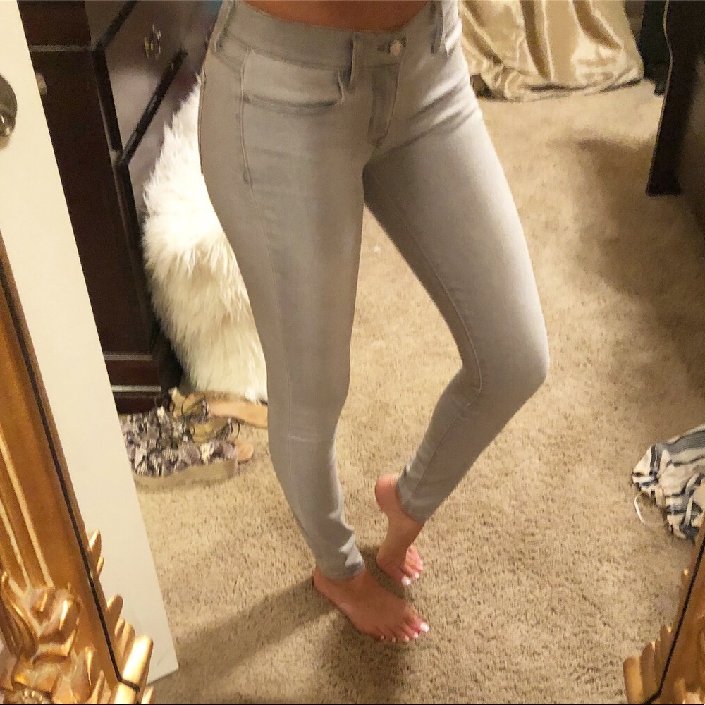 Skinny Jeans!!
